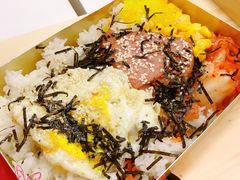 摇摇米饭-Yolo韩国创意料理