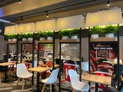 大堂-肯德基(桂林阳朔店)
