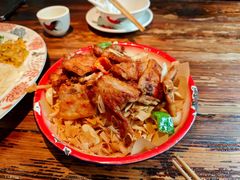 -广府乡下·饭庄(新港东路店)