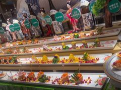 -亚马逊海鲜自助(梅溪湖步步高店)