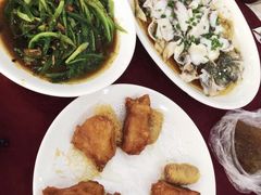 -喜运来酒楼(江南大道店)