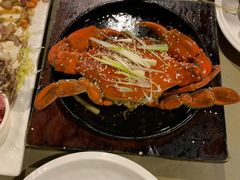 -老伙记海鲜码头(北滘店)