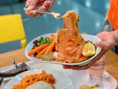 -宜家·瑞典风味餐厅(四元桥店)