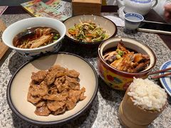 -南京大牌档(凯德1818店)