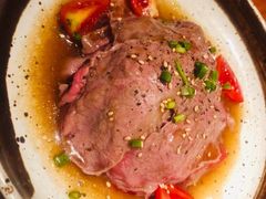 半熟牛肉-醉虎传(南锣鼓巷店)