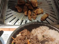 -汉拿山(汇一城店)