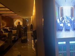 -水云间水疗会馆(福强路店)