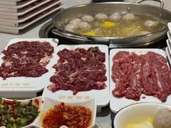 -杏花吴记牛肉火锅