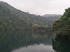 景点-鼎湖山风景区