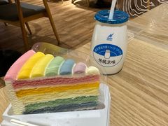 -北大家园食堂