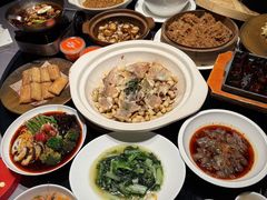 -徐记海鲜(陕西历史博物馆|明德门店)