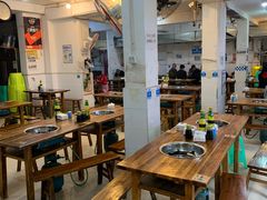 大堂-黑竹香鸡(营和巷店)