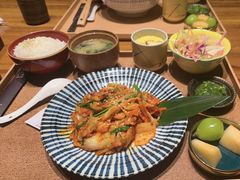 -一本料理(西溪天街店)