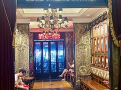 -新白鹿餐厅(龙游路店)