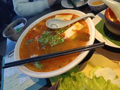 -大头虾越式风味餐厅(光明广场店)