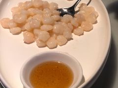 龙井虾仁-绿茶餐厅(松江万达店)
