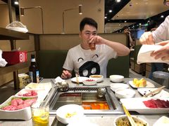 -海底捞火锅(铂澜大象城店)