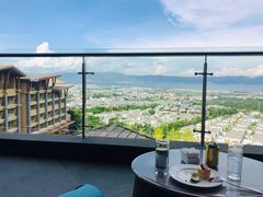 -大理实力希尔顿酒店御璽中餐厅YUXI – CHINESE RESTAURANT