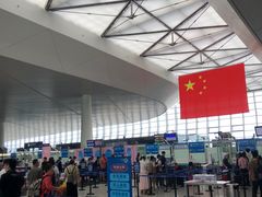 -温州龙湾国际机场