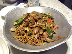 干锅腊肉脆笋-乾园(天河城店)
