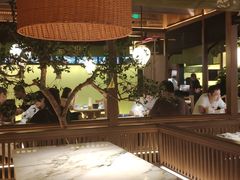 大堂-弄堂里(西溪龙湖天街店)