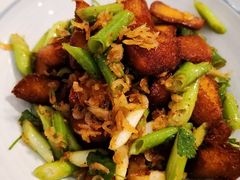 -小郭私房菜·海肠捞饭店(学士街店)