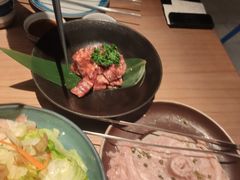-烧肉达人•炭火烧肉(新天地店)