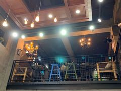-FASHION BAKERY法森贝克(新德路店)