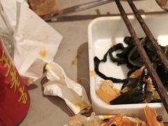 -热辣宗师·串串火锅(万达金街店)