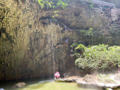 -英西峰林·洞天仙境