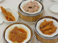 -凤凰楼酒家·粤宴点心(华强北店)