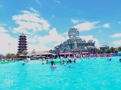 -厦门方特水上乐园