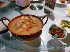 -飞虎过桥米线(翠湖店)
