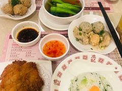 -池记(尖沙咀店)