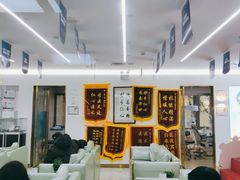 -美可普口腔医院(东街分店)