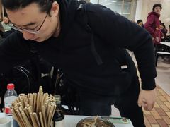 -花溪王记牛肉粉(四季花溪商场店)