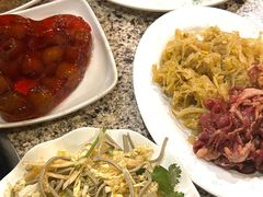 -厚味居炙子烤肉·清真(天桥南纬路店)