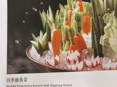 -旺顺阁海鲜广场(亚运村店)