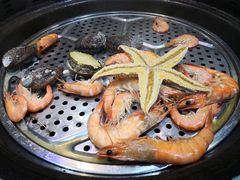 -福泉海码头(六里山店)