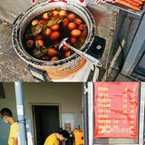 【寻味•湘农】起个大早来吃细刚米粉！