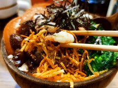 -Poke lemon海鲜波奇饭·柠檬茶(金碧开放小区店)