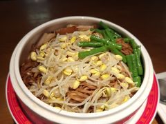 -坤记味道(新华城市广场店)