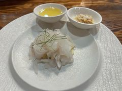 -美未居·老字号·地道顺德菜·桑拿鸡·鱼生(容桂店)