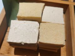 豆腐拼盘-王家渡火锅店(亦庄店)