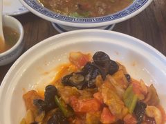 -老雒阳面馆·水席(定鼎门店)