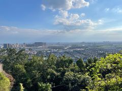 -虞山风景区