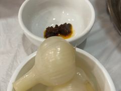 -胡同儿老北京涮肉
