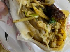 -安徽阜阳卷馍(西单店)