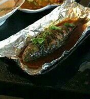 -大漠豪情烤羊腿(上海路店)