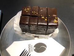 -熙阁咖啡Segnal(时代中心店)